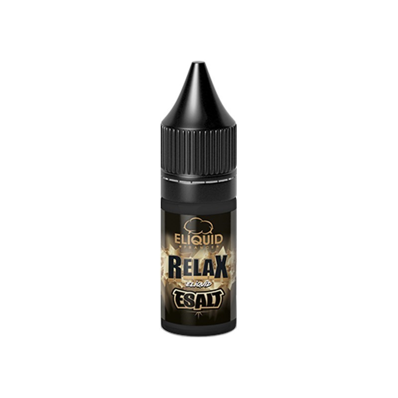 ELiquid France Relax Salt Likit ELiquid France Relax Salt Likit