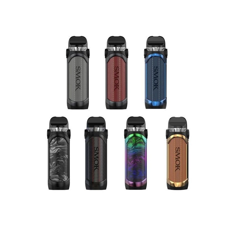 Smok IPX 80 Pod Mod