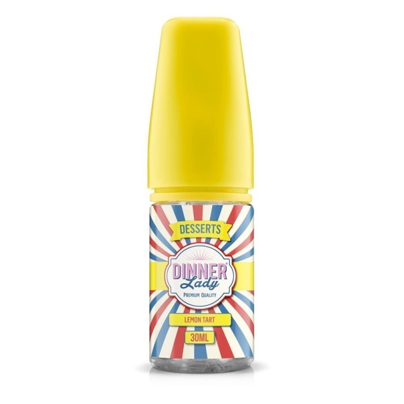 Dinner Lady Lemon Tart Salt Likit
