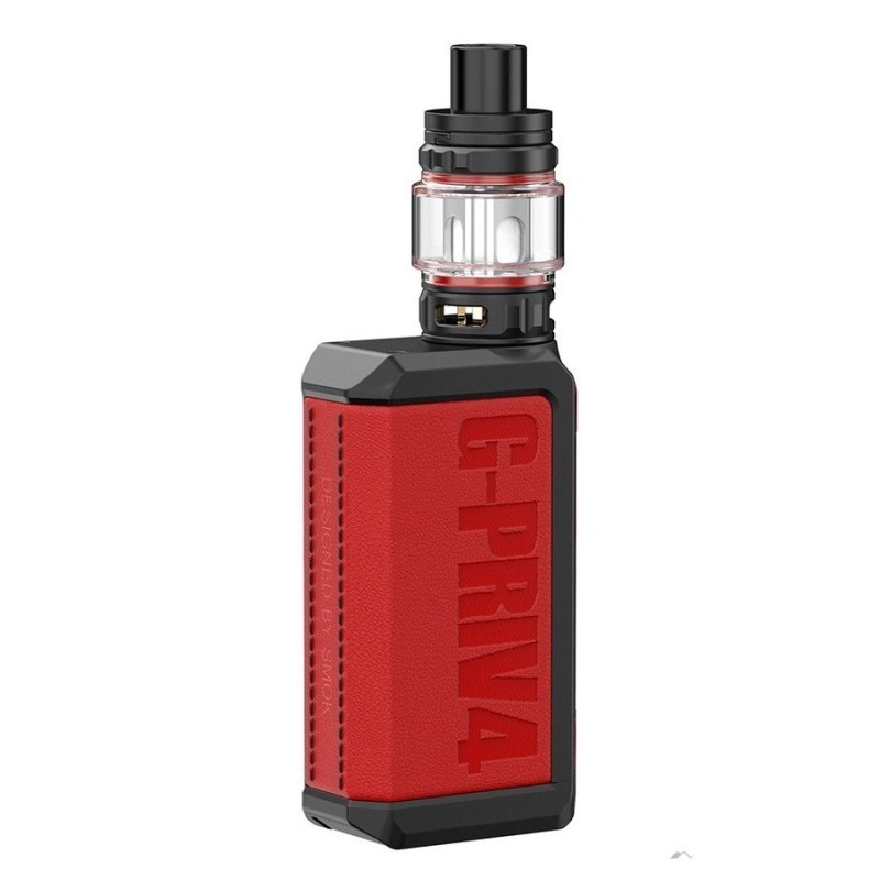 Smok G-PRIV 4 Pod Mod Smok G-PRIV 4 Pod Mod