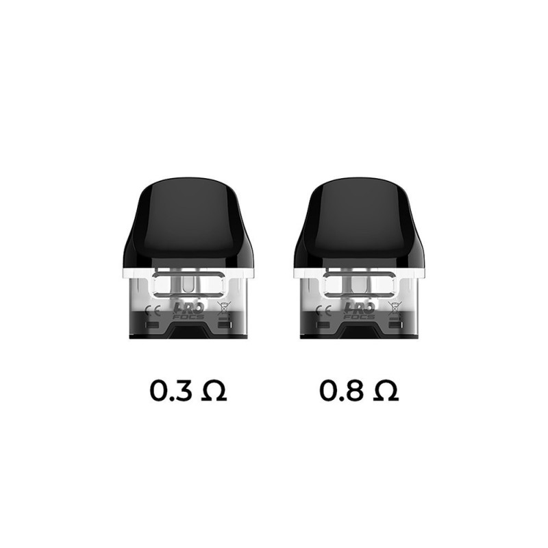 Uwell Crown D Pod Kartuş Uwell Crown D Pod Kartuş
