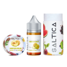 Saltica Honeydew Melon (Kavun) Salt Likit - Acil Buhar - Elektronik...