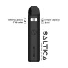 Saltica G2 Pod Mod