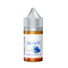 Saltica Blue Razz Ice (Mavi Ahududu, Buz ve Mentol) Salt Likit - Ac...