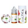 Saltica Mint Leaf (Nane (Mentol)) Salt Likit - Acil Buhar - Elektro...