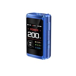 Geekvape Z200 Mod