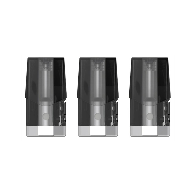 SMOK Nfix Kartuş 3'lü SMOK Nfix Kartuş 3'lü