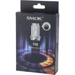 Smok TFV18 Coil