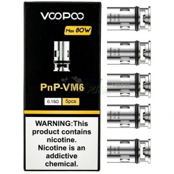 Voopoo PnP Coil