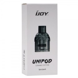 iJoy Diamond VPC UNIPOD Pod Kartuş