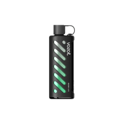 Vozol Gear Shisha 25000 Kullan At - Acil Buhar - Elektronik Sigara