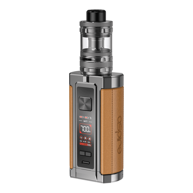 Aspire VROD Pod Kit - Acil Buhar - Elektronik Sigara Aspire VROD Pod Kit - Acil Buhar - Elektronik Sigara