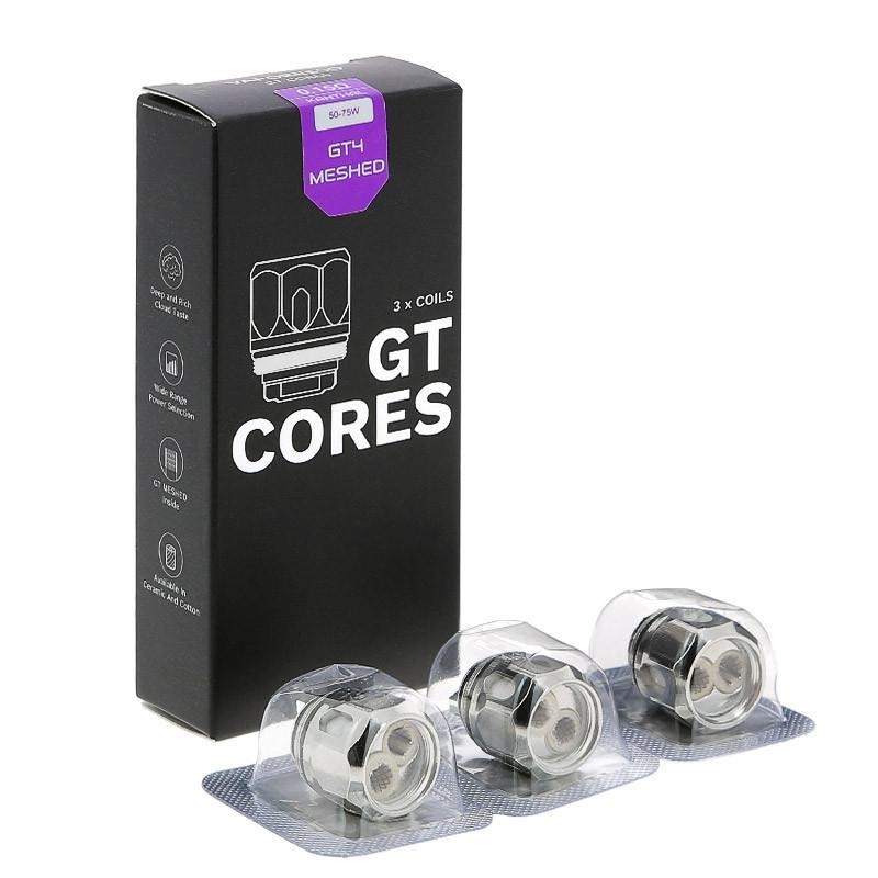Vaporesso GT Core Coil - Acil Buhar - Elektronik Sigara Vaporesso GT Core Coil - Acil Buhar - Elektronik Sigara