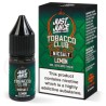 Just Juice Tobacco Club Lemon (Tütün ve Limon) E-Likit - Acil Buhar...