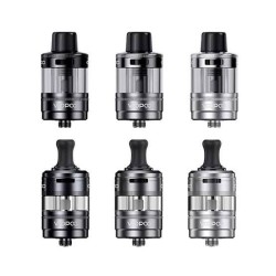 VooPoo PnP-X Pod Tank - Acil Buhar - Elektronik Sigara