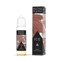 Pacha Mama Iced Sweet and Classic Likit - Acil Buhar - Elektronik S...