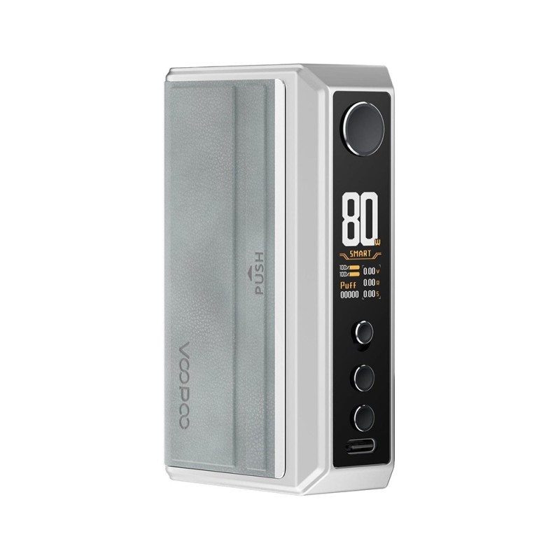 Voopoo Drag 5 Mod - Acil Buhar - Elektronik Sigara Voopoo Drag 5 Mod - Acil Buhar - Elektronik Sigara
