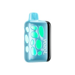 Vozol Rave 40000 Kullan At - Acil Buhar - Elektronik Sigara