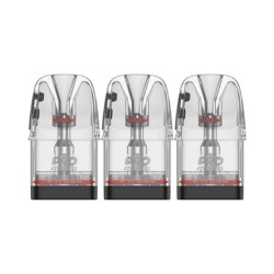 Uwell Caliburn GPP Kartuş - Acil Buhar - Elektronik Sigara