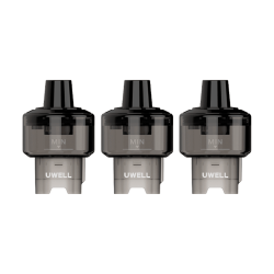 Uwell Crown M Kartuş - Acil Buhar - Elektronik Sigara