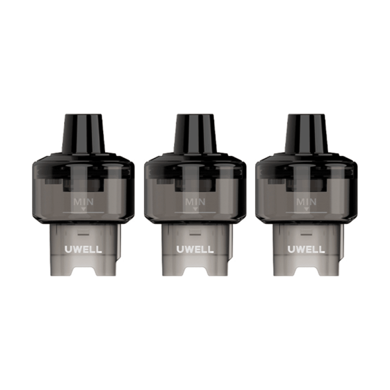 Uwell Crown M Kartuş - Acil Buhar - Elektronik Sigara Uwell Crown M Kartuş - Acil Buhar - Elektronik Sigara