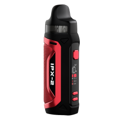 Smok IPX-2 Pod Mod - Acil Buhar - Elektronik Sigara