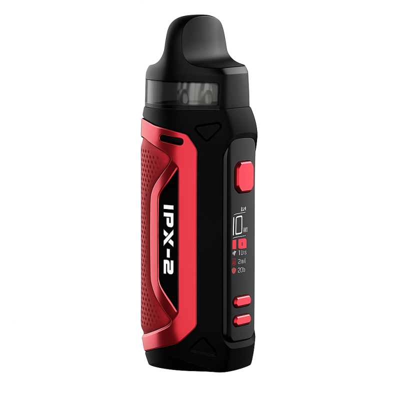 Smok IPX-2 Pod Mod - Acil Buhar - Elektronik Sigara Smok IPX-2 Pod Mod - Acil Buhar - Elektronik Sigara