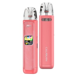 Uwell Caliburn G4 Pod Mod - Acil Buhar - Elektronik Sigara