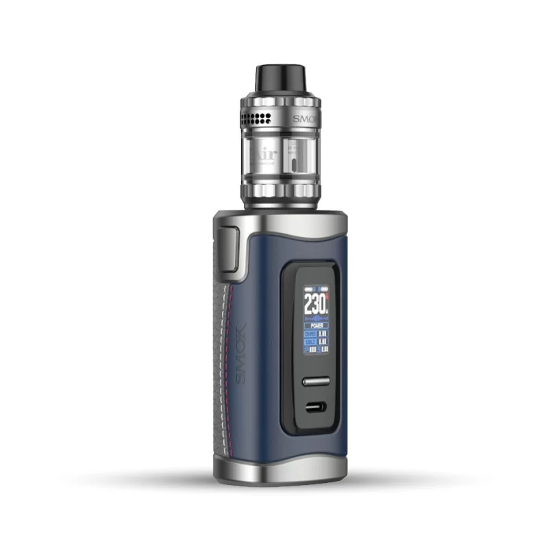 Smok Morph 3 Kit Pod Mod Smok Morph 3 Kit Pod Mod