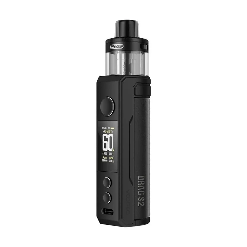 Voopoo Drag X2 Kit Pod Mod Voopoo Drag X2 Kit Pod Mod