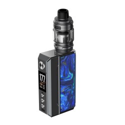 Voopoo Drag 4 Pod Mod