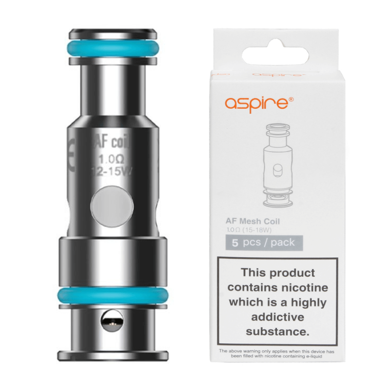 Aspire AF Coil Aspire AF Coil