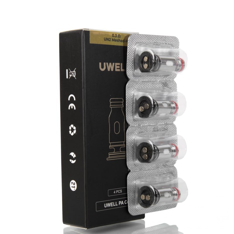 Uwell PA Coil Uwell PA Coil