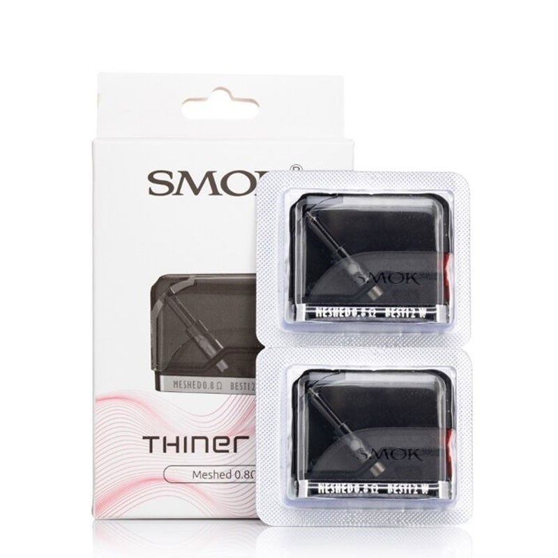Smok Thiner Kartuş Smok Thiner Kartuş